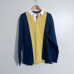 Grand Slam New!! Vintage Sweatshirt